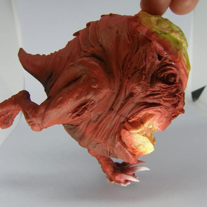 squig wip