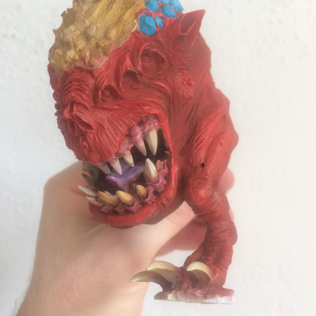 squig wip