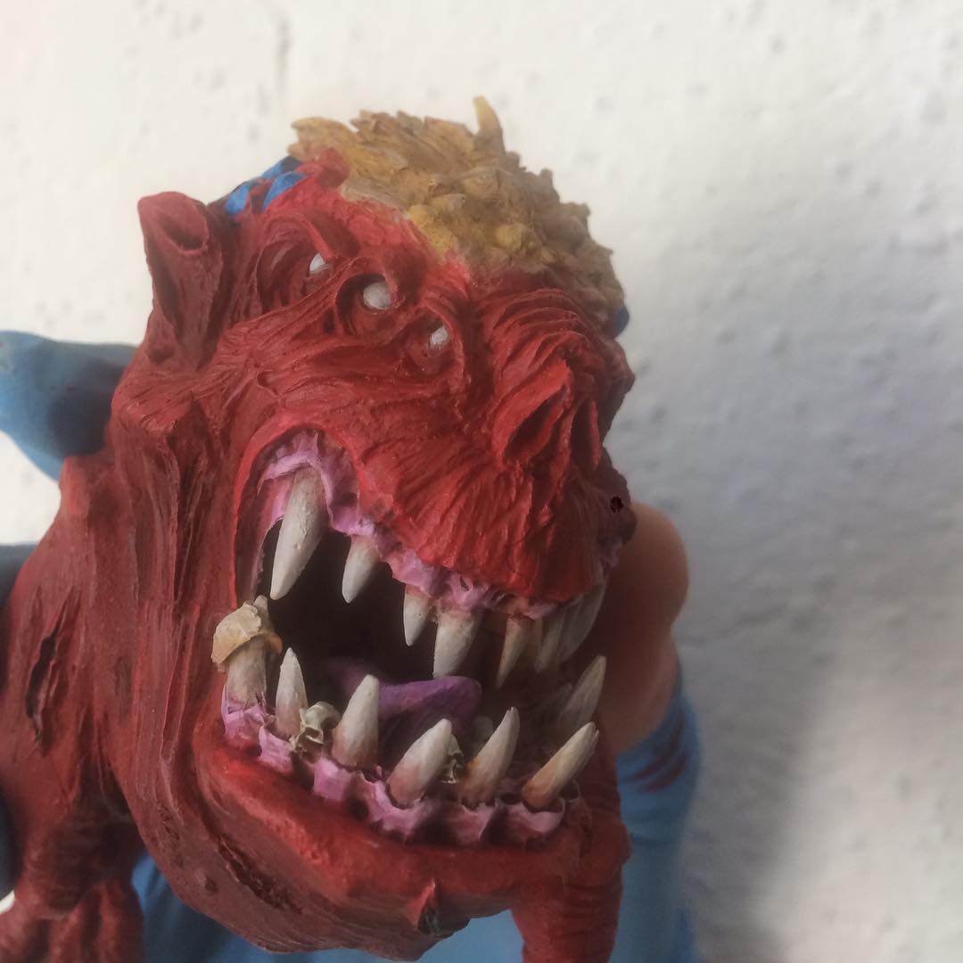 squig wip