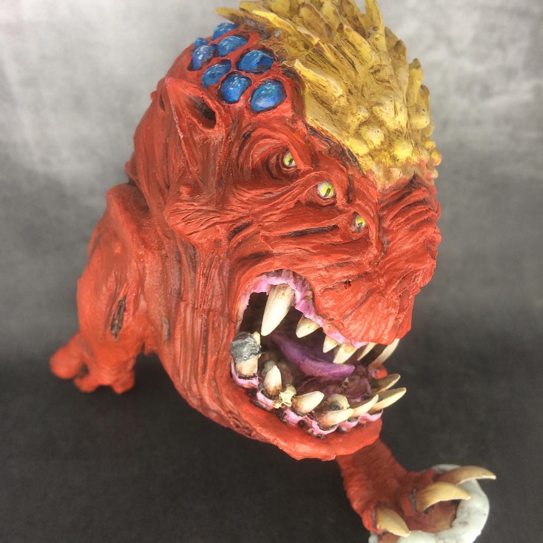 squig wip